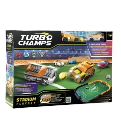 Stadium*Turbo Champs Clearance