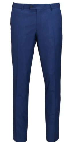 Hot Turo Red Housut Elmer 5571 68 TUMMANSININEN