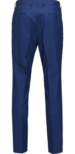 Hot Turo Red Housut Elmer 5571 68 TUMMANSININEN