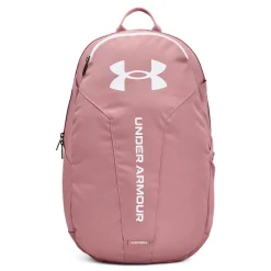 Hot Under Armour reppu Hustle lite bp 698 Pink elixir