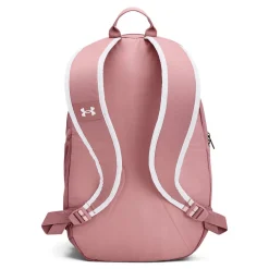 Hot Under Armour reppu Hustle lite bp 698 Pink elixir