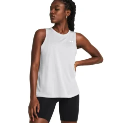 toppi Tech tank twist W*Under Armour Online
