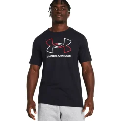 t-paita GL foundation ss t*Under Armour Outlet