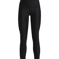 Outlet Under Armour trikoot Hg armour hi ankle leg w 001 BLACK