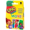 Clearance Uno korttipeli Junior Move