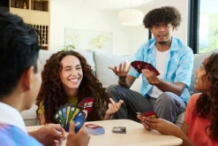 korttipeli No Mercy*Uno Best