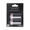Uyuni paristo D Battery 1,5V 16.000 mAh 2 kpl/pkt
