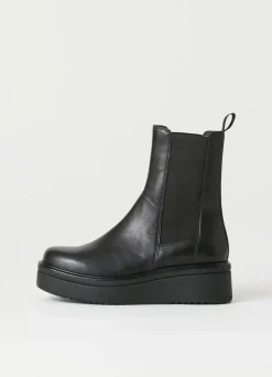 Vagabond chelseat Tara Black*Vagabond Shoemakers Sale