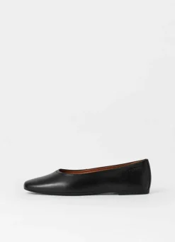 Discount Vagabond Shoemakers ballerinat Jolin 5508-001-20 20 Black