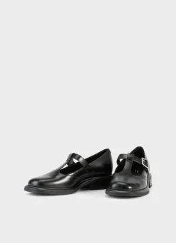 Discount Vagabond Shoemakers kävelykengät Ellis Black 20 Black