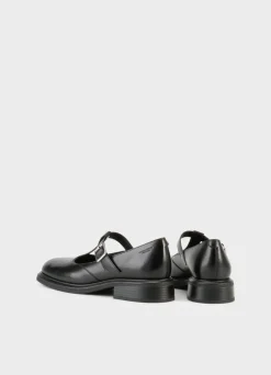 Discount Vagabond Shoemakers kävelykengät Ellis Black 20 Black