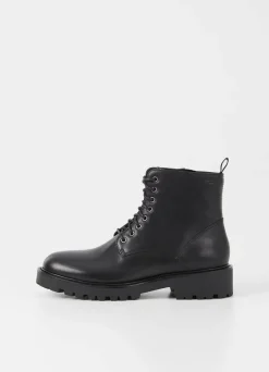 Outlet Vagabond Shoemakers nilkkurit 20 Kenova 20 Black