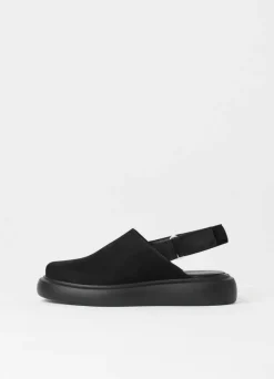 Vagabond Shoemakers pistokkaat 5519-350-20 Blenda 20 Black