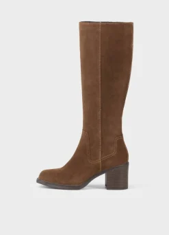 Best Vagabond Shoemakers saappaat 6047-040-89 Meryl 89 Cocoa Brown