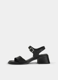 Best Vagabond Shoemakers sandaletit Ines 20 Black