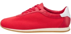 sneakerit Yasmin Bright Red*Vagabond Shoemakers Discount