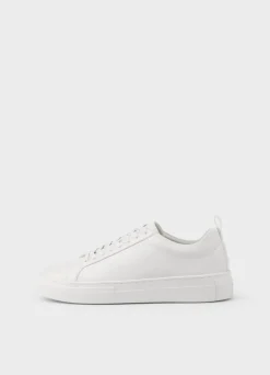 tennarit Zoe Platform White*Vagabond Shoemakers Best