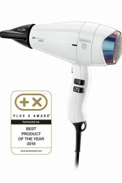 hiustenkuivain ePower 2020 D RC Pure white*Valera Online