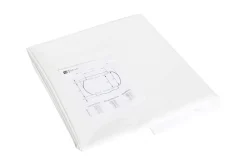 Online Varax Katos De Luxe/Suvi  keinuun valkoinen