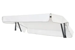 Katos Riviera/Teneriffa/Monica keinuun valkoinen*Varax New