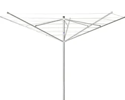 kuivausteline 122 5-sak. sinkitty*Varax Clearance