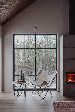 Lepakkokangas 21A beige*Varax Hot