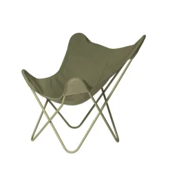 Outlet Varax lepakkokangas vihreä 24A