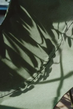 Outlet Varax lepakkokangas vihreä 24A