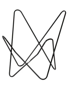 Hot Varax Lepakkorunko musta