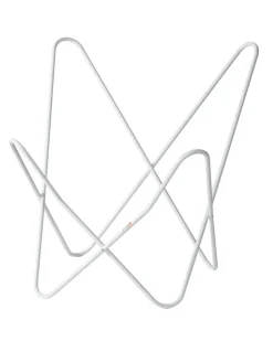 Lepakkorunko valkoinen*Varax Sale