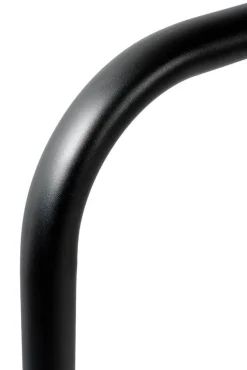 lukituskaari 167, musta*Varax Discount