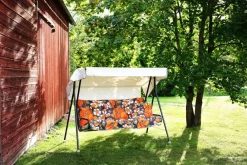 New Varax pehmuste De Luxe/Monica/Suvi keinuun, 77B