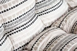 pehmuste De Luxe/Monica/Suvi keinuun, 81B*Varax Hot