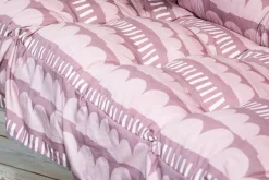 pehmuste De Luxe/Monica/Suvi keinuun 84B*Varax Clearance