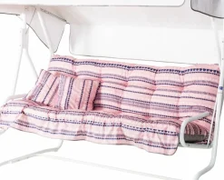 pehmuste De Luxe/Monica/Suvi keinuun 46B*Varax