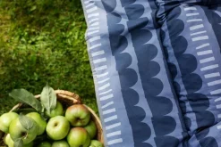 New Varax pehmuste Duo/Duetto keinuun 86B sininen