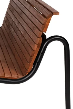 penkki Frida, mustalla rungolla*Varax Best