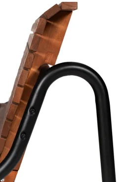 penkki Frida, mustalla rungolla*Varax Best