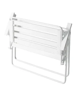 penkki Retro 322 2-h valkoinen*Varax Discount