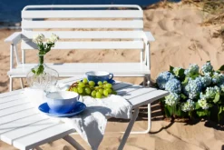 penkki Retro 322 2-h valkoinen*Varax Discount