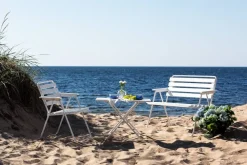 penkki Retro 322 2-h valkoinen*Varax Discount