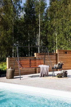 pihakeinu Suvisaari 3-h, cappuccino*Varax Discount