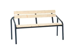 Pihapenkki Retro*Varax Hot