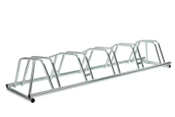 Discount Varax pyöräteline 155 5-paik. sinkitty