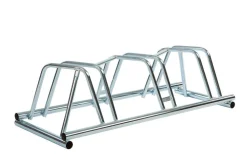 Outlet Varax pyöräteline 153 3-paik. sinkitty