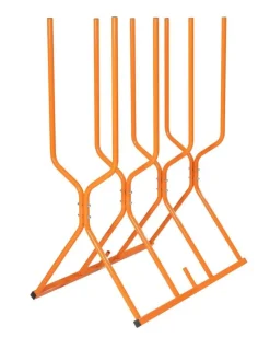 Hot Varax sahapukki oranssi