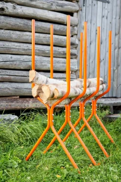 Hot Varax sahapukki oranssi