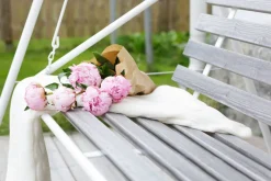 Suvisaari 3-h pihakeinu valkoinen runko*Varax Hot