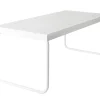 Hot Varax Suvisaari pöytä 6-h valkoinen