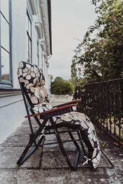 Sale Varax tuoli Baden Baden, Nostalgia 97B harmaa-beige